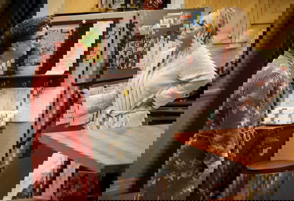 The Big Bang Theory: Kaley Cuoco incinta? l’attrice risponde con ironia