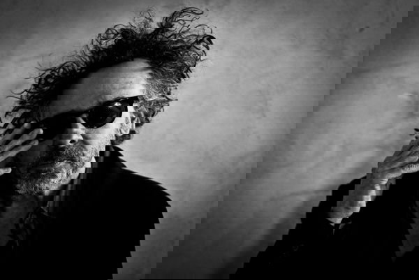 David di Donatello 2019, premio alla carriera per Tim Burton