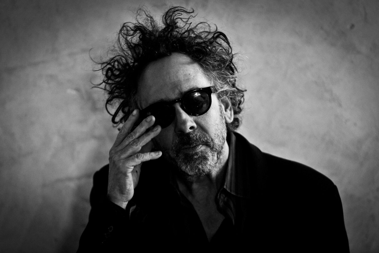 David di Donatello 2019, premio alla carriera per Tim Burton article-post
