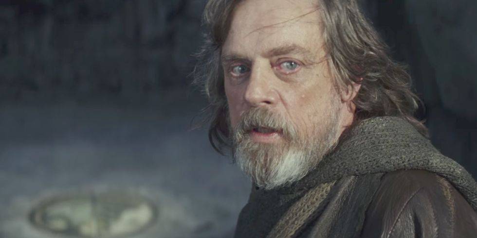 Star Wars 9: Mark Hamill ha fatto un voto “Non parlerò del film” article-post