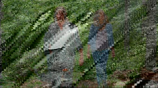 The Walking Dead 9×03: Recensione, è giallo in casa Grimes