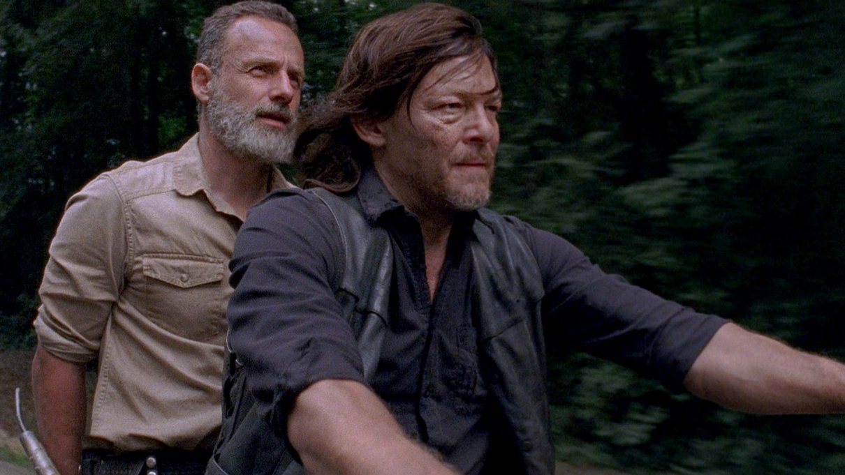 The Walking Dead 9×04: Recensione dell’episodio “Obbligati” | SPOILER article-post