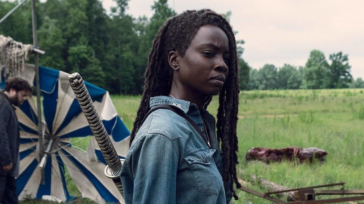 The Walking Dead 9×07: Recensione, se questa è la vigilia del finale article-post