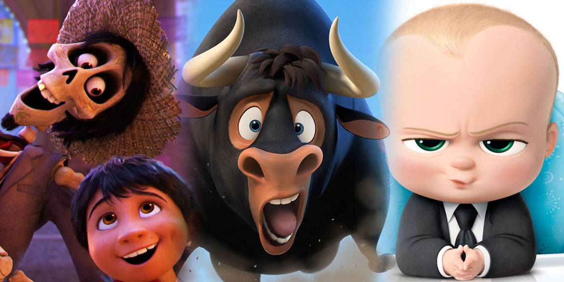 Oscar 2018 – I favoriti e gli outsider per il miglior film d’animazione article-post