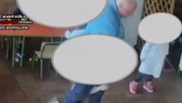 Telecamere negli asili, videosorveglianza