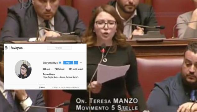 Teresa Manzo