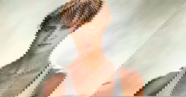 Terminator 6: Il personaggio di Mackenzie Davis potrebbe non essere totalmente umano