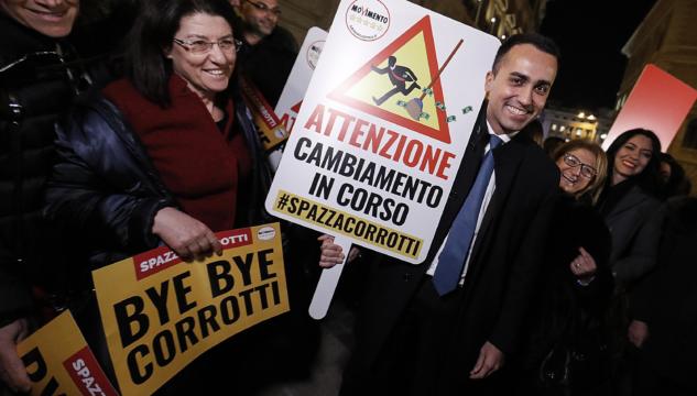 Testamento Biologico, l'emendamento del M5S