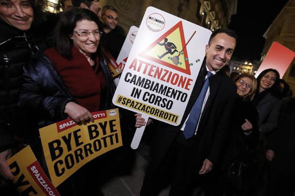 «Il Movimento 5 Stelle vuole sabotare il Testamento Biologico»