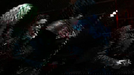 The 100 5×06 – Recensione dell’episodio “Exit Wounds” article-post