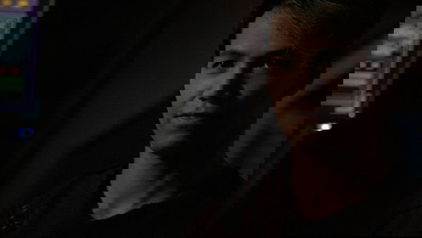 The 100 6: La missione di Jordan non sarà solo quella di salvare Clarke