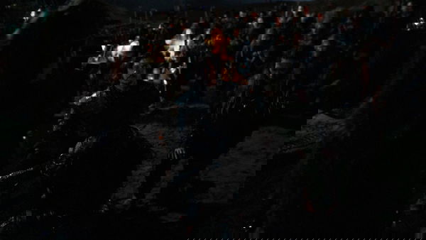 The 100 5×13 – Recensione dell’episodio “Damocles Part Two”