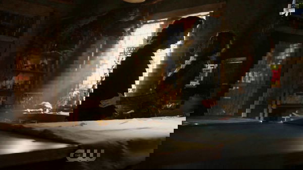 The 100 5×07 – Recensione dell’episodio “Acceptable Losses”