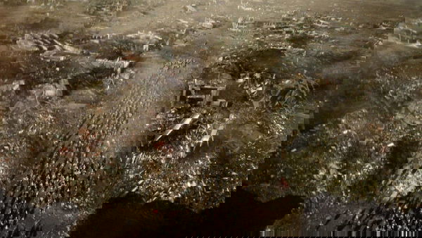 The 100 5×10 – Recensione dell’episodio “The Warriors Will”