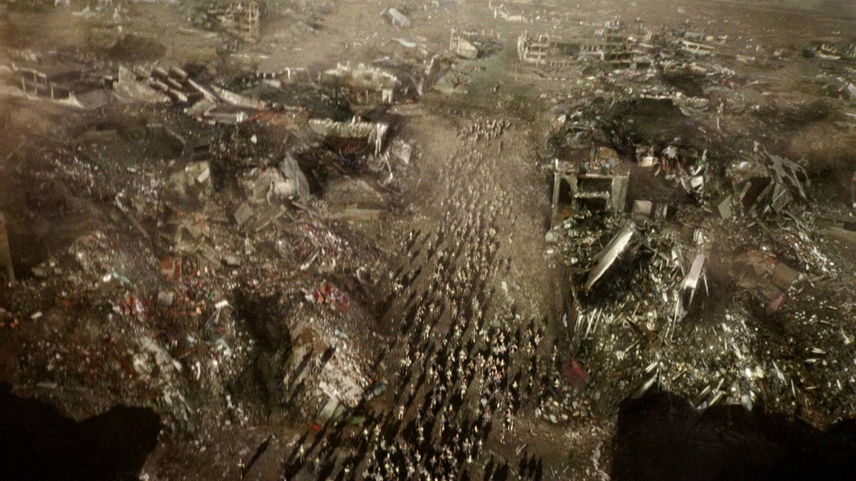 The 100 5×10 – Recensione dell’episodio “The Warriors Will” article-post