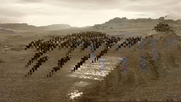 The 100 5×11 – Recensione dell’episodio “The Dark Year”