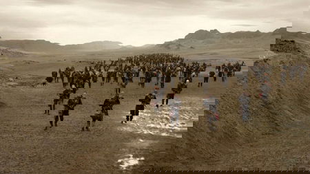 The 100 5×11 – Recensione dell’episodio “The Dark Year” article-post