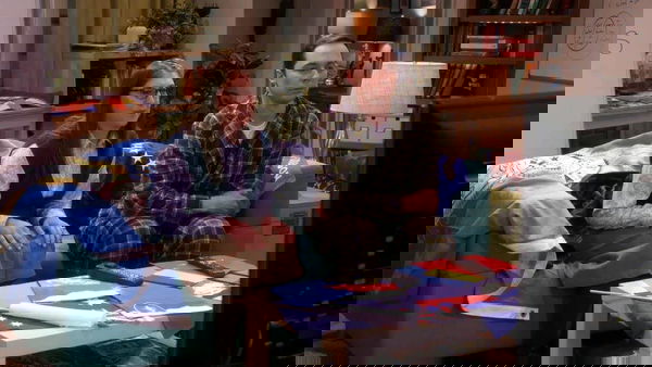 The Big Bang Theory 12×13: Recensione “The Confirmation Polarization”