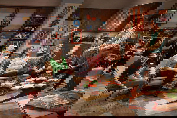 The Big Bang Theory: “The Tenant Disassociation” (Recensione 11×19)