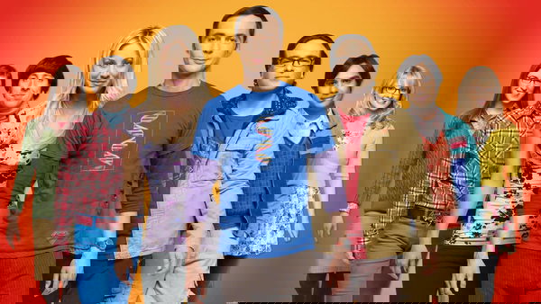 The Big Bang Theory 12×10: recensione “The VCR Illumination”