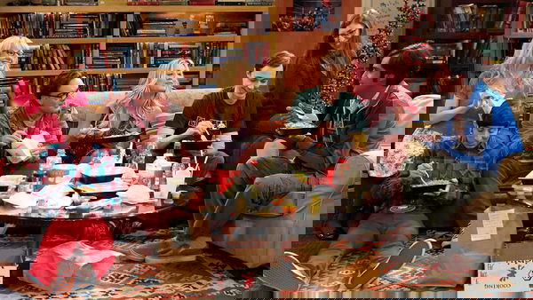 The Big Bang Theory: Chuck Lorre ha già in mente il finale della serie