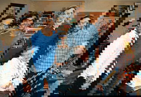 The Big Bang Theory: ” The Gates Excitation” (Recensione 11×18) article-post