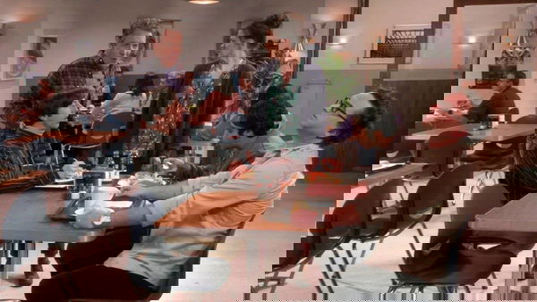 The Big Bang Theory 12×07: recensione “The Grant Allocation Derivation”