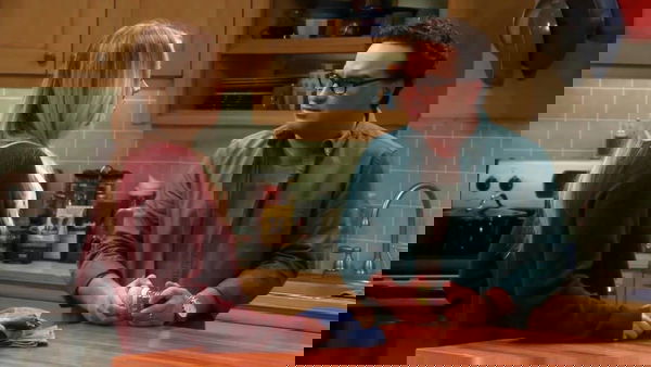 The Big Bang Theory: ancora possibilità sullo spin-off su Leonard e Penny?