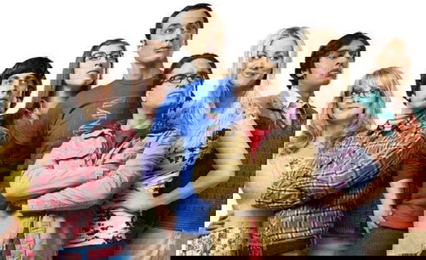 The Big Bang Theory 12: Mayim Bialik si emoziona parlando della chiusura della serie