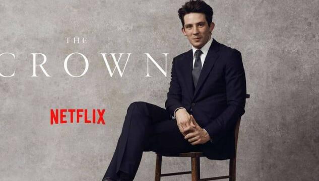 The Crown 3