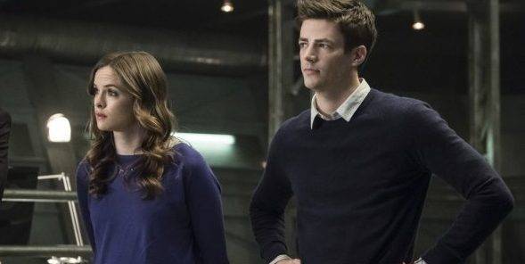 The Flash 4×18: Il piano per sconfiggere DeVoe metterà in pericolo il Team? | VIDEO