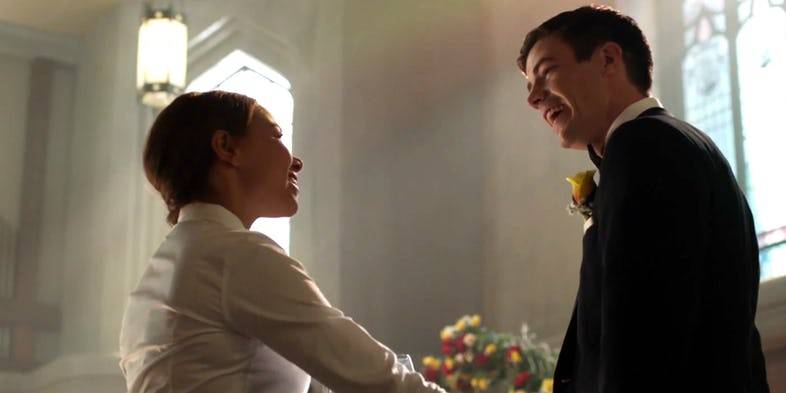 The Flash 4: Complicazioni tra Cisco e Harry nei nuovi episodi? Parla Carlos Valdes article-post