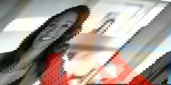 The Flash 5: Il futuro di Iris attraverso le parole di Candice Patton