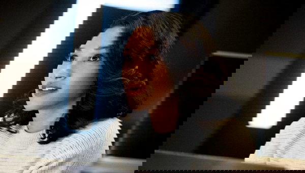 The Flash 4: Candice Patton vorrebbe dare un bambino ad Iris e Barry