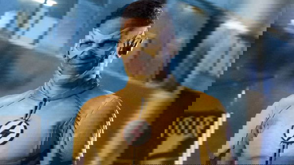 The Flash: Keiynan Lonsdale ‘ferito’ dalle reazioni razziste al suo casting