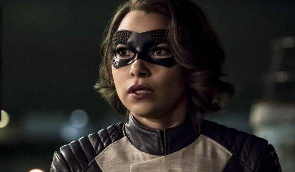 The Flash 5: Il legame tra Nora ed Eobard Thawne in un episodio speciale