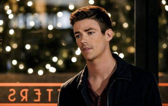 The Flash 5: L’ultimo emozionante scontro tra Thawne e Barry