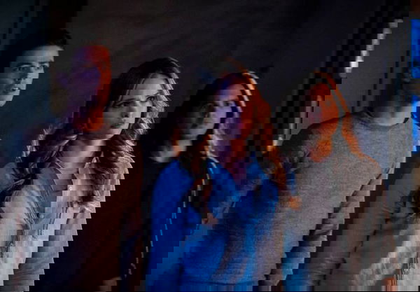 The Flash: Un membro del cast andrà via alla fine della quinta stagione?