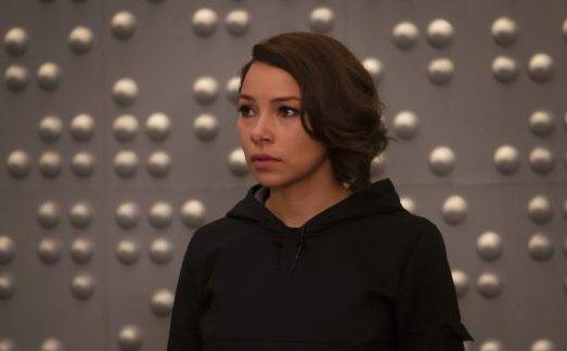 The Flash: La storia di Nora nell’episodio diretto da Danielle Panabaker