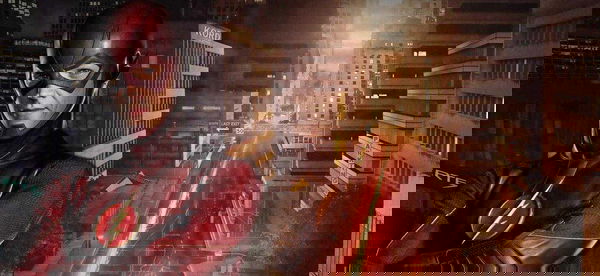 The Flash: Iris eroina e poteri per Cecile nei nuovi episodi