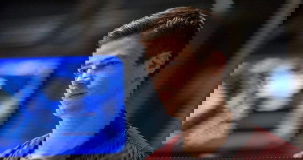 The Flash 4×19: Il ritorno di Wentworth Miller nei panni di Leo Snart