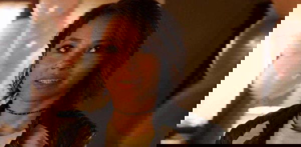 The Flash 5: Una difficile riunione di famiglia per Iris, Barry e Nora