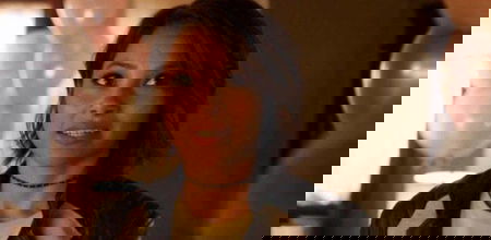 The Flash 5: Una difficile riunione di famiglia per Iris, Barry e Nora article-post