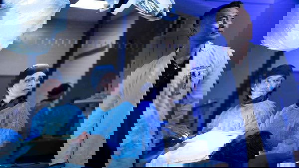 The Good Doctor 2: Il produttore esecutivo Daniel Dae Kim avrà un ruolo ricorrente nella serie