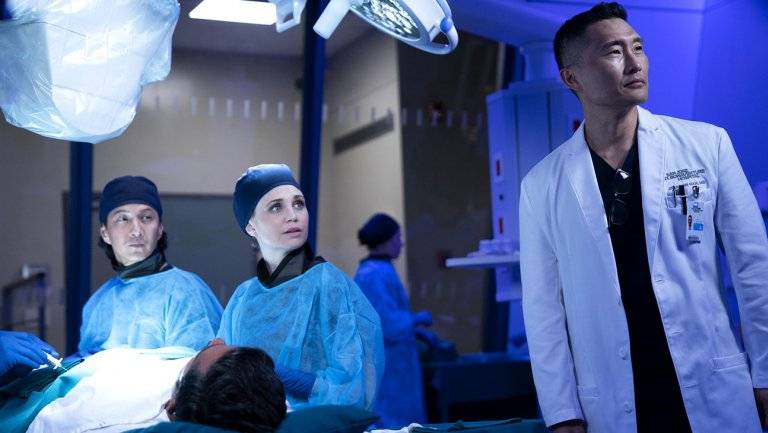 The Good Doctor 2: Il produttore esecutivo Daniel Dae Kim avrà un ruolo ricorrente nella serie article-post