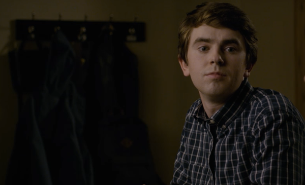 The Good Doctor 2×05 e 2×06: Recensione degli episodi “Carrots” e “Two-Ply or not Two-Ply”