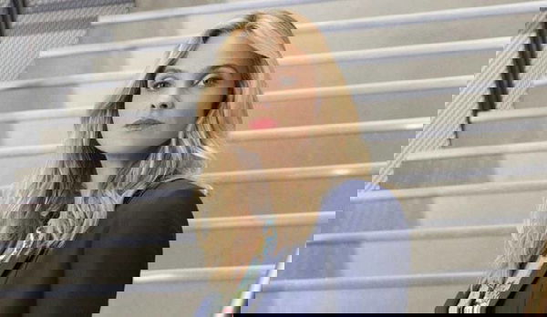 The Good Doctor 2: Beau Garrett abbandona la serie