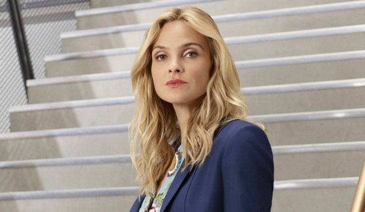 The Good Doctor 2: Beau Garrett abbandona la serie article-post