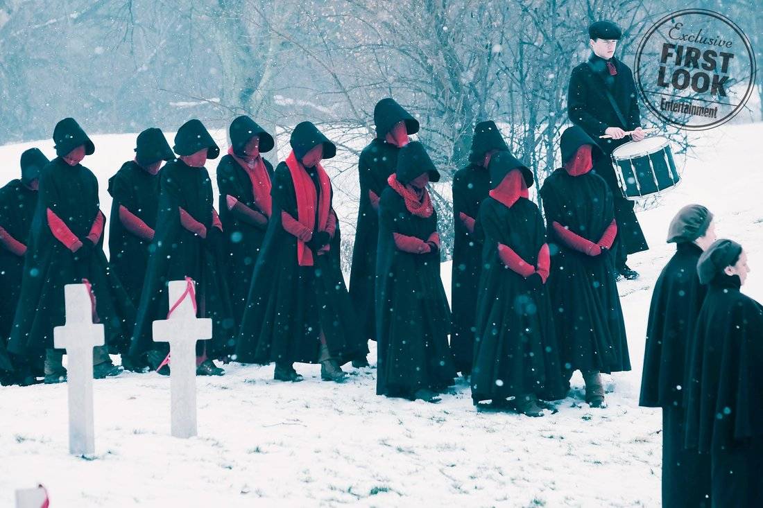Hulu, boom di abbonamenti grazie a The Handmaid’s Tale e Castle Rock article-post