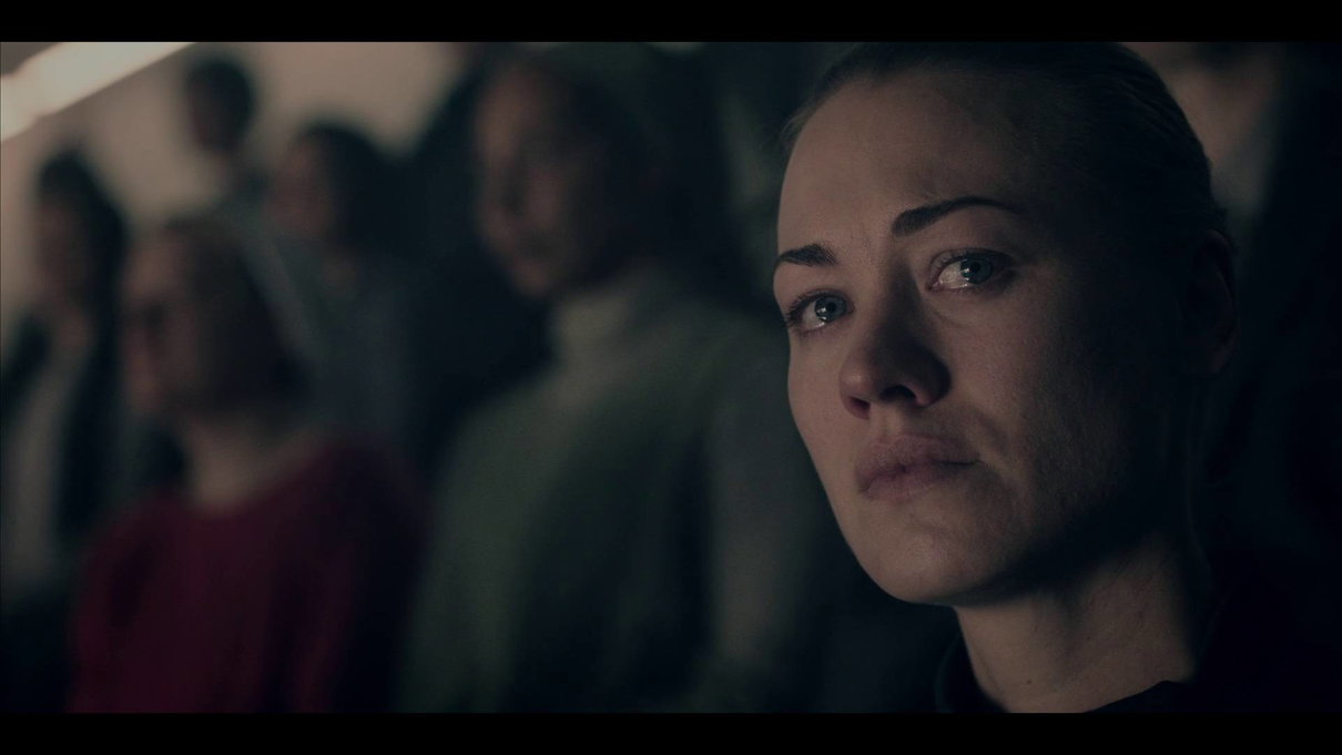 The Handmaid’s Tale: Incerta la presenza di Yvonne Strahovski alla cerimonia degli Emmy article-post